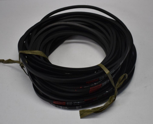 Megadyne Unimatch Classical Drive V Belt Multi Plus Ccy