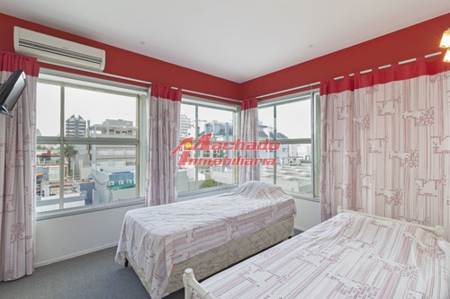 Imagen 7 de 14 de Venta De Apartamento De Dos Dormitorios En Punta Del Este