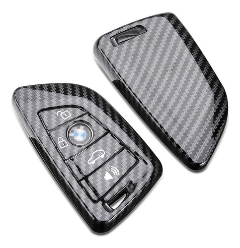 Funda De Llavero Bmw X1 X2 X3 X5 X6 2 5 6 7 Series, Fun...