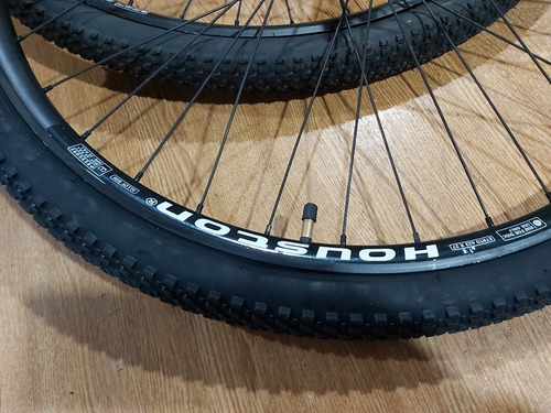 Ruedas Completas Rd 27.5 C/discos  Cubiertas Camaras