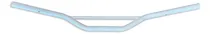 Comprar Manubrio Cross Enduro Travesaño Bajo Blanco Mda 1081 Argent