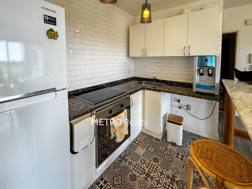 Departamento Monoambiente En Venta Con Pileta Y Amenities Frente Al Lago En Nordelta