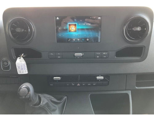 Mercedes Sprinter 416 0km 2020 Executiva