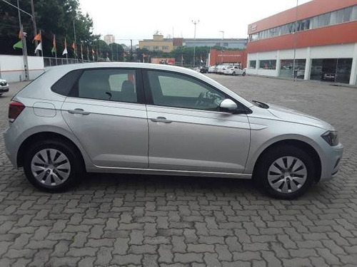 Imagem 9 de 9 de Volkswagen Polo 1.0 Mpi Total Flex Manual
