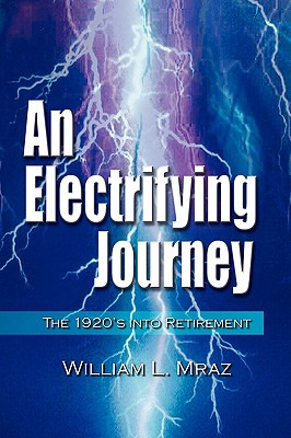 Libro An Electrifying Journey - Mraz, William L.