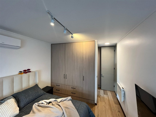 Departamento 3 Dorm. 2 Bñ +2 Estac. Y Bd. En Lo Contador