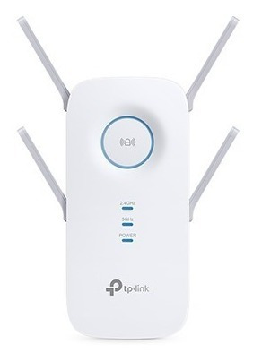 Extensor De Cobertura Wi-fi Ac2600 Re650