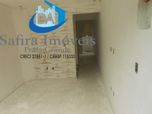 Excelente Oportunidade!!!!! Ótima Casa Em Condomínio, A Partir De 190 Mil, De 02 Dormitórios, Sala, Cozinha, Área De Serviço E 01 Vaga De Garagem. - Ca00140 - 34908278