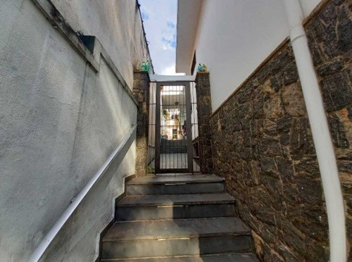 Imagem 5 de 30 de Casa Térrea No Ipiranaga Próx. Do Extra Ricardo Jafet E Metrô Santos Imigrantes - Ca0241