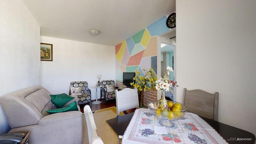 Imagem 17 de 30 de Apartamento - Vila Genioli - 14881