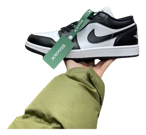 Air jordan top 1 mercado livre