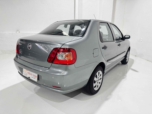 Fiat Siena 1.0 MPI FIRE 8V FLEX 4P MANUAL