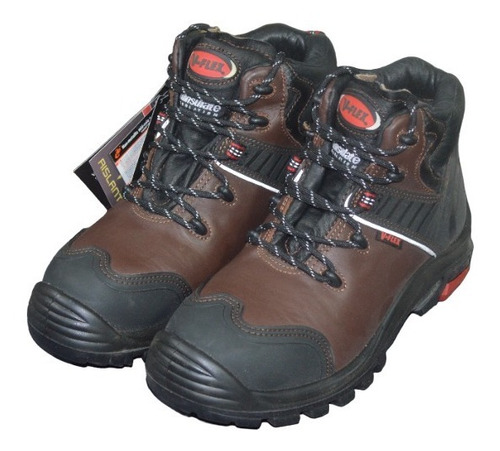 Botin De Seguridad V-flex  V-90