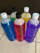 Comprar Limpiador Multiusos Concentrado Para 100 Litros