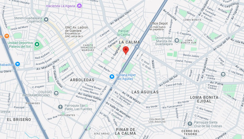 Casa En Venta Remate Bancario En La Calma, Zapopan, Jalisco Jp25
