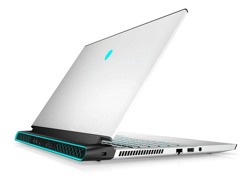 Imagen 6 de 10 de Dell Alienware M17 17.3 I7 16gb 1tb Rtx3060 Netpc