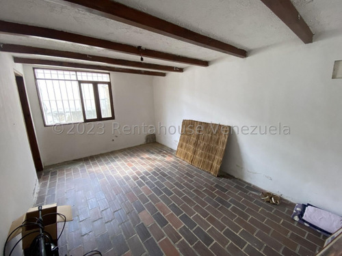 Casa En Venta En Prados Del Este Caracas Jardin Terraza Parrillera Pisos De Marmol 3 Niveles