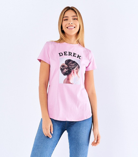 Blusa Maleja Derek