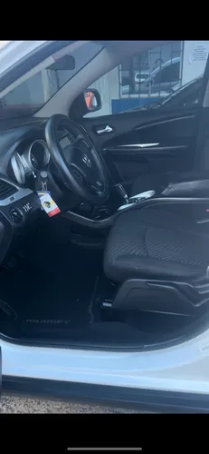 Dodge Journey 2.4 Se/crew