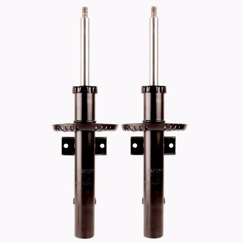 Kit 4 Amortiguadores Vw Suran Trendline - 2009 - Monroe