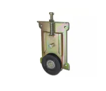 Comprar Rueda Kit Placard Plack R 308 7.5 Mm Herrajes Roma Tuyu
