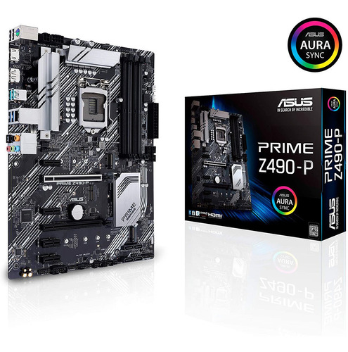 Pc Gamer Intel I7 Nvidia Rtx2060 8gb 16gb Ddr4 3000mhz Ssd