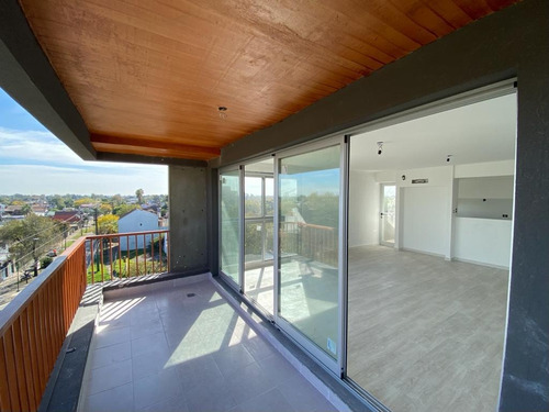 Imagen 5 de 22 de Departamento En Venta- 4 Ambientes- Zona Ituzaingo Norte- Financiacion Directa- Cochera Opcional