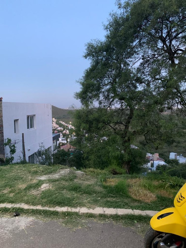 Imagen 3 de 8 de Lote En Venta Terrazas De La Estanzuela