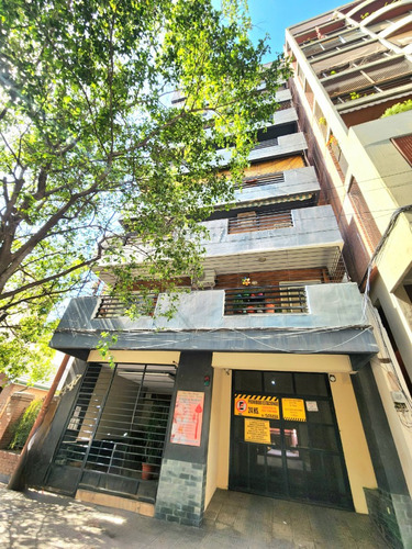 Monteagudo 447 -  Depto. 2d C/ Balcon- Edificio Con Amenities