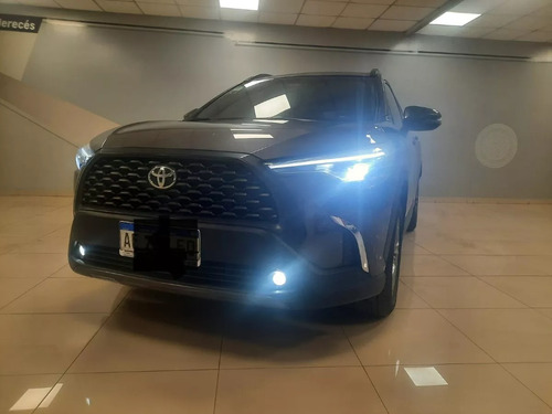 Toyota Corolla Cross 2.0 Xei Cvt