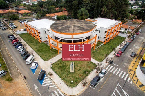 Imagem 4 de 4 de Terreno À Venda, 12698 M² Por R$ 2.300.000,00 - Jardim Maria Cecília - Ferraz De Vasconcelos/sp - Te0004