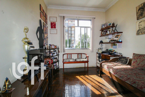 Imagem 4 de 30 de Apto Laranjeiras | 3 Quartos | 140 M² | Cond: R$1100.00 | 1 Vaga - Sas5m2