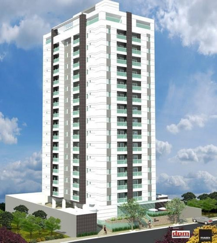 Imagem 12 de 14 de Apartamento Com 1 Dormitório Para Alugar, 45 M² Por R$ 1.400,00/mês - Jardim Palma Travassos - Ribeirão Preto/sp - Ap5715