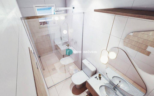 Imagem 16 de 18 de Apartamento Garden À Venda, 105 M² Por R$ 545.000,00 - Paineiras - Juiz De Fora/mg - Gd0057