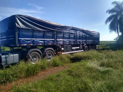 Imagem 4 de 8 de Sr/ Randon Sr Ca/batatais Caminhões