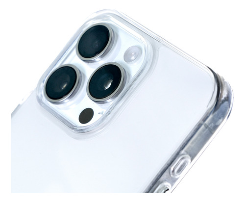 Capa Capinha Standard Premium Para iPhone Todos Os Modelos