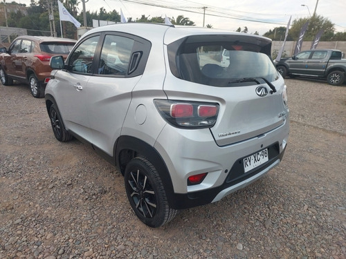 Mahindra Kuv100 1.2 Deluxe Mt 2022
