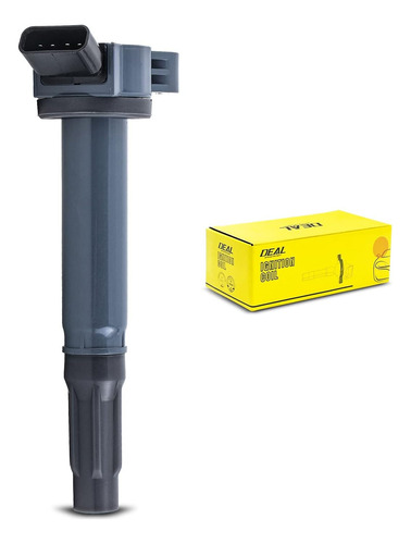 Juego De 1 Bobinas De Encendido Compatibles Con Camry Avalon