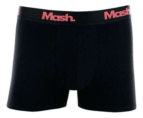 Kit 6 Calzoncillos Bóxer For Hombre Calzoncillos Bóxer De