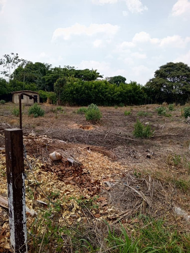 Terreno En Urb. Safari Carabobo C-9385