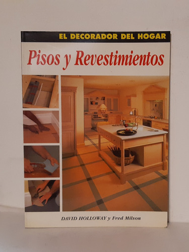 Pisos Y Revestimientos De David Holloway