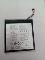 Comprar Batería Alcatel Tlp025g7 Tablet Alcatel Pixi 4 9203a 