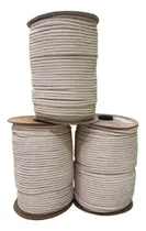 Comprar Combo 3 Rollos Cordon Polipropileno Natural
