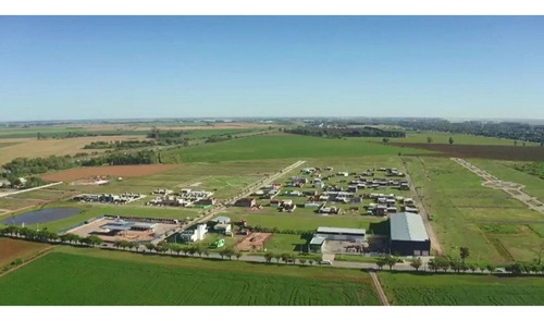 Terreno En Capitán Bermúdez - Terranova - Manzana Q - Lote 11