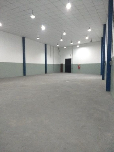 Imagem 2 de 21 de Galpão À Venda, 4 Vagas, Vila Maria Trindade - São Paulo/sp - 360