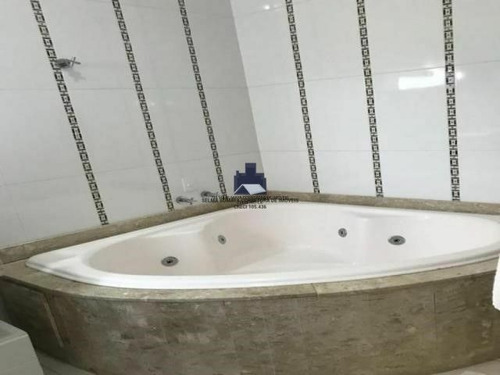Imagem 5 de 17 de Casa À Venda No Bairro Condominio Figueira I - São José Do Rio Preto/sp - 2020936
