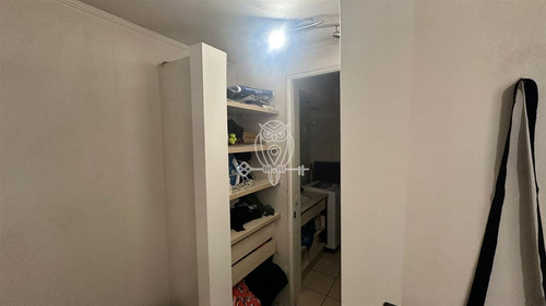 Departamento En Venta En Santiago