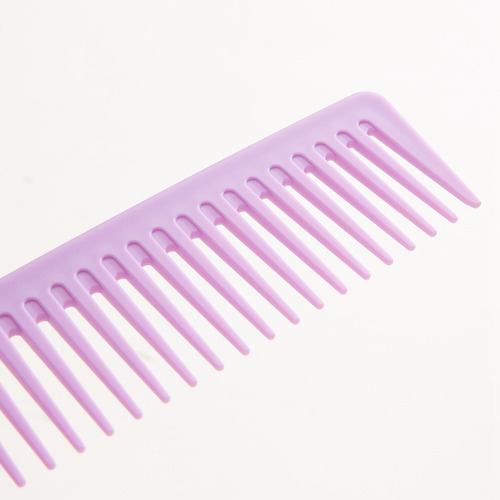 Peine Desenredante Para El Cabello, Herramienta De Violeta