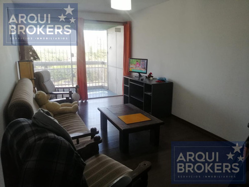Imagen 2 de 18 de Apartamento 3 Dormitorios En Venta En Parque Rodó Con Garaje
