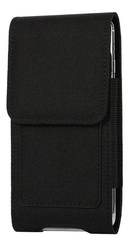 Funda Nailon Clip Para Cinturon Samsung Galaxy S22+ S21 Fe 6